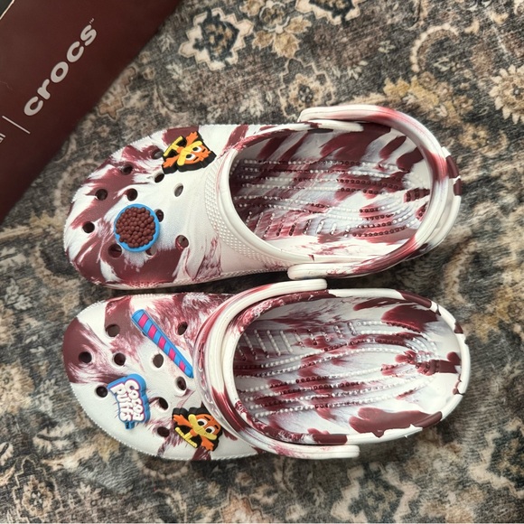 CROCS Shoes - CROCS Coco Puffs